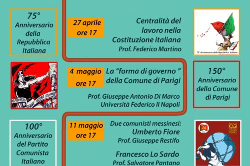 ANPI REGIONE VENETO PETIZIONE