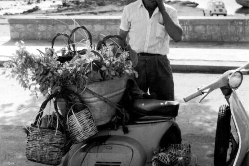 incentivi a chi acquista auto elettriche