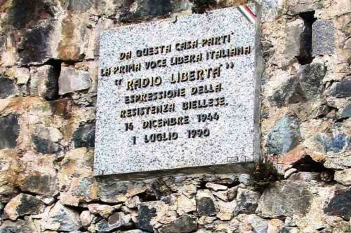 IN EDICOLA PER LA FESTA DELLA REPUBBLICA