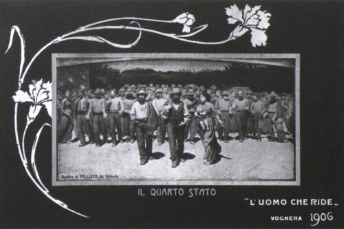 Il dramma di Adil, ucciso per difendere i diritti dei facchini