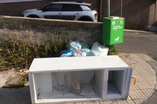 Servizio spazzamento, Fit Cisl scrive a Messina Servizi. «Appalto ponte, non esternalizzazione