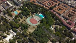 “Villa Dante In Sport”: domani a Villa Dante conferenza stampa di presentazione