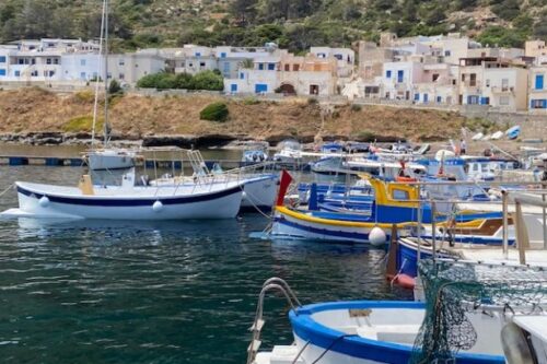CINEMA: MARETTIMO ITALIAN FILM FEST, AL VIA CONCORSO DI CORTI E DOCUMENTARI “EGADI D’AMARE”