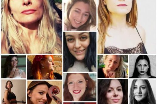 Da Shakespeare a Mozart, il Varese Estense Festival  porta le donne al centro della scena