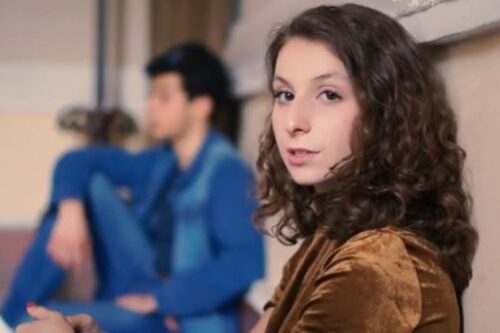 “I Cento Passi” video musicale del Coro Maurolico