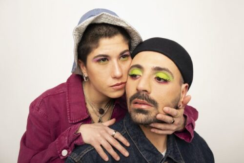 “COMODI”: NUOVO SINGOLO DEL DUO  HIP HOP SALENTINO LA MALASORTE