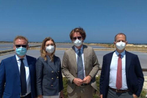 Turismo, presentato nel Trapanese il progetto “West of Sicily”