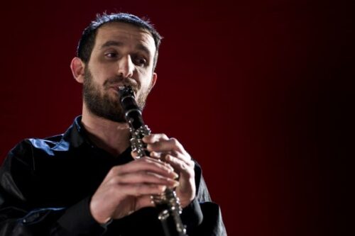 Swing Breath: il nuovo disco di Andrea Sicurella ricordando Django Reinhardt (Dodicilune / Ird)
