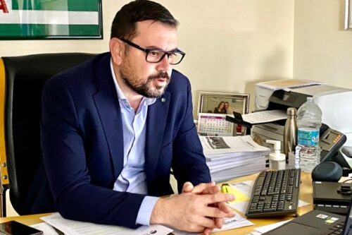 NemoSud, il segretario generale della Cisl Messina Antonino Alibrandi: «Contrari all’ipotesi chiusura