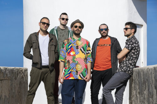OTRANTO: ONLINE IL VIDEOCLIP UFFICIALE DEL NUOVO SINGOLO DELLA BAND SALENTINA CRIFIU