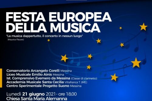 “Alemanna. Storie di cultura” celebra la Festa Europea della Musica