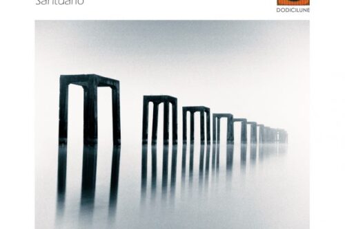 JAVIER GIROTTO – VINCE ABBRACCIANTE SANTUARIO DODICILUNE / IRD