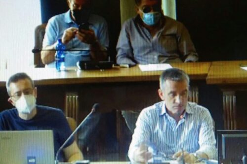 Comune di Messina, la Cisl Funzione Pubblica in VIII Commissione: «Basta con i blitz sui social, siamo pronti a sederci attorno ad un tavolo per confrontarci»