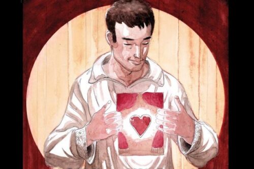 Venerdì 25 alla Casa Circondariale la presentazione del progetto “Liberi di essere liberi”