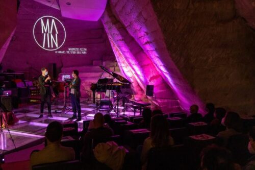 Da venerdì 25 a domenica 27 giugno – MA/IN Festival di musica contemporanea e arti digitali a Lecce
