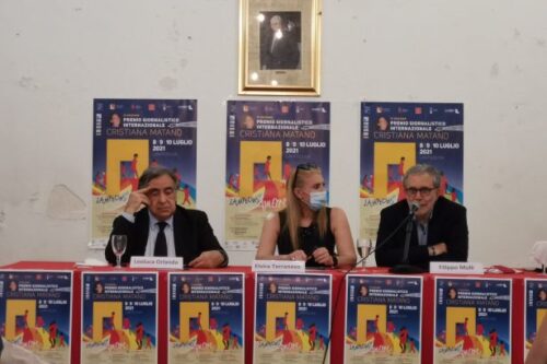 Da Mario Venuti a “I Sansoni”: dall’8 al 10 luglio “Lampedus’amore” inaugura la stagione estiva nell’isola delle Pelagie