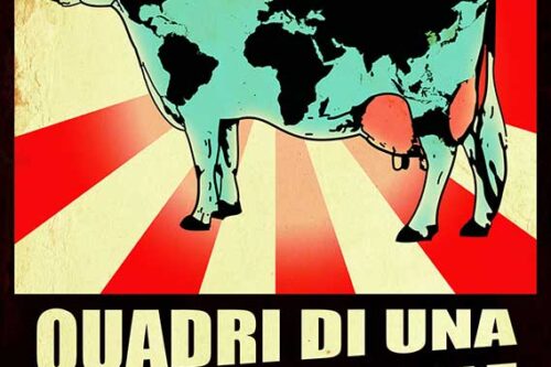 “Quadri di una rivoluzione” in scena il 29 giugno (anziché il 28) nell’area Iris, Ganzirri