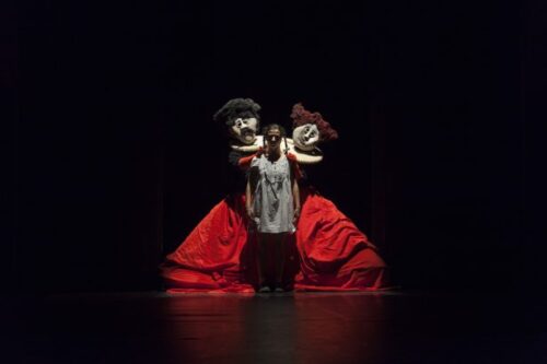 PARTONO GLI SPETTACOLI DI PRIMAVERA KIDS 2021: IN SCENA LA FIABA CALABRESE DI RE PEPE E IL BULLISMO RACCONTATO AI PICCOLI