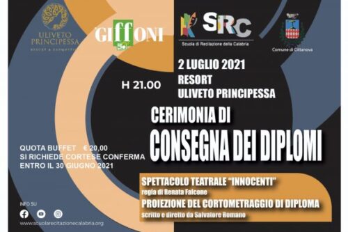 Innocenti, il primo giorno