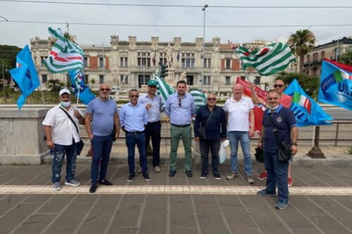 Vertenza ex Gicap, Fisascat Cisl: «Devono essere tutelati i livelli occupazionali e bisogna chiedere investimenti per rendere il gruppo competitivo»