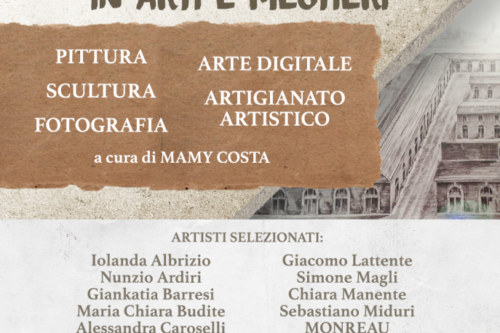 Festeggiamenti S. Antonio di Padova: premiazione e inaugurazione mostra “Quartiere Avignone in arti e mestieri”