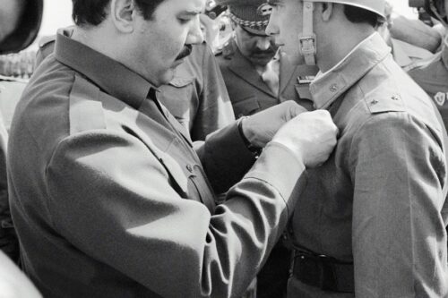 Soldi e interessi militari NATO per i test sierologici COVID-19 in Italia