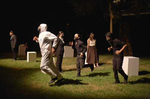 Grande successo della SRC per la Cerimonia di Consegna dei Diplomi