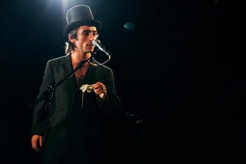 Teatro Trastevere: EVENTO UNICO 17 LUGLIO 2021 ore 21:00 SCARABOCCHI