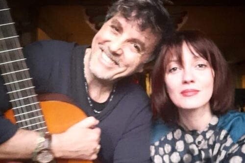 SI APRIRA’ CON IL CONCERTO DI TONY CANTO E PATRIZIA LAQUIDARA L’EDIZIONE 2021 DEL “CAPO RASOCOLMO SUMMER FEST”