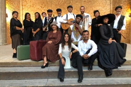 “Lampedus’amore”, domani tocca alla letteratura e al teatro