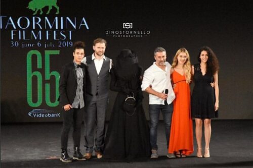 12 luglio: l’horror Cruel Peter con il regista Bisceglia al MuMe di Messina