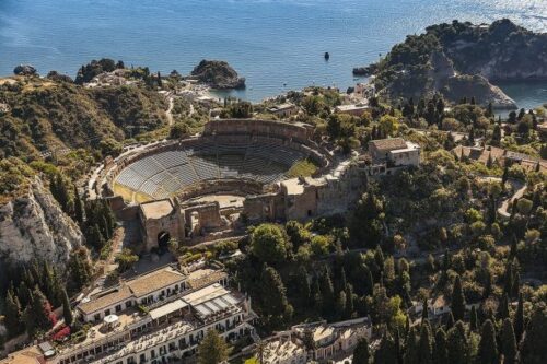 Cultura, oltre duemila i green pass rilasciati in Musei e Parchi della Sicilia