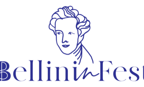 Bellininfest – Conferenza stampa di presentazione – 13 luglio, ore 10 /save the date e prenotazione