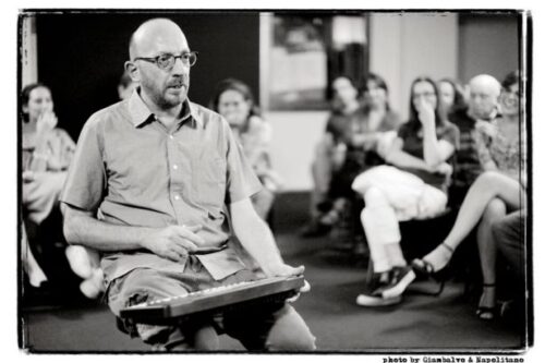 Il Cortile Teatro Festival ricorda Mattia Torre