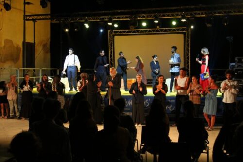 La passione ha vinto anche quest’anno: tanto pubblico e momenti indimenticabili a Lampedus’amore