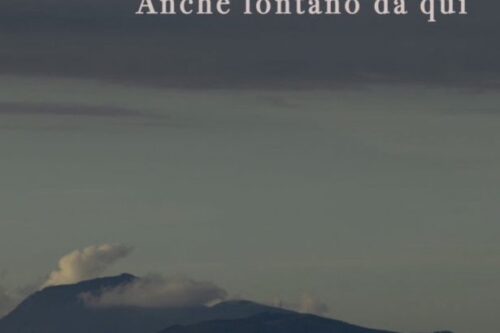 “Anche lontano da qui”. Nuovo Ep del pianista Giuseppe Costa