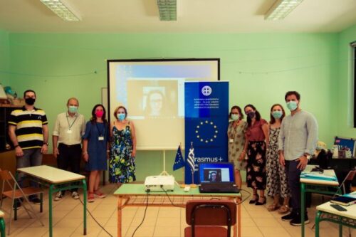 Scuola: un progetto europeo sulle sfide della Dad, capofila scuola palermitana