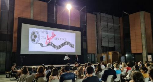 Continua estate al Museo di Messina tra cinema teatro e musica
