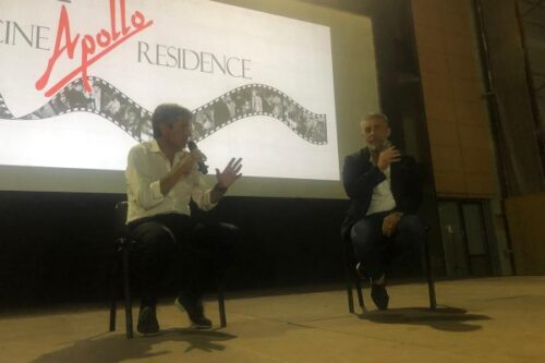 Successo ieri per Bisceglia al Museo e il programma continua dal 13 al 15 con il cinema