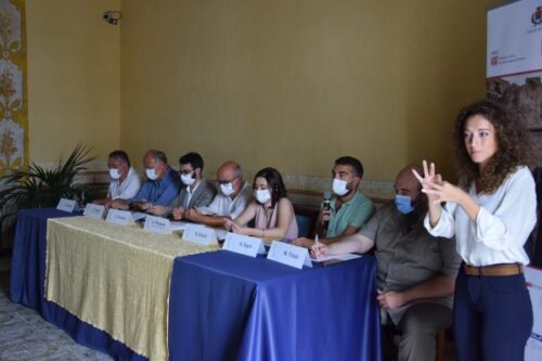 OGGI PRIMA GIORNATA DEL MILAZZO FILM FESTIVAL