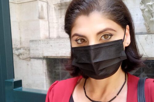 PAPIRO (M5S): “NEL DECRETO RISTORI BIS, CONTRIBUTI A FONDO PERDUTO PER I GESTORI DEGLI IMPIANTI SPORTIVI”