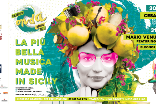 Onda Festival, ritorna il festival musicale per eccellenza «Made in Sicily»