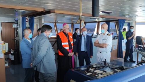 Giornata diocesana della Gente di Mare