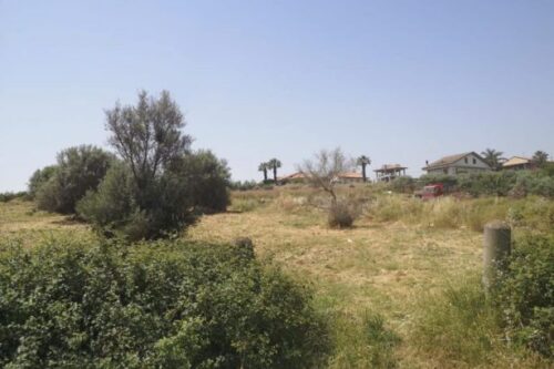 Frane, Musumeci: «A Scordia dopo vent’anni mettiamo in sicurezza il quartiere ‘Cittadino’»