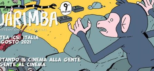 GUARIMBA INTERNATIONAL FILM FESTIVAL