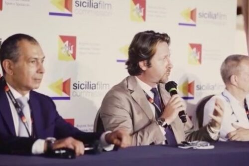 Cinema, presentato a Cannes il progetto “Sicily, women and cinema” Assessore Messina: «Spezziamo il binomio mafia-Sicilia»