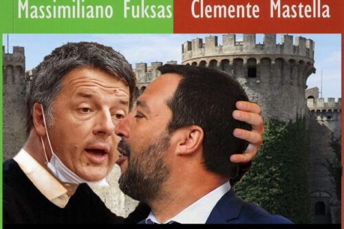 L’ITALIA S’È DESTRA – IL CASO MATTEI