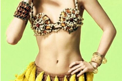 L’ITALIA S’È DESTRA – LA REPUBBLICA DELLE BANANE
