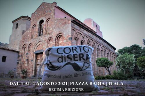 C’è ancora tempo per far parte della Giuria di Corto di Sera