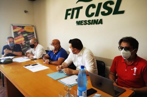Parte il percorso del progetto Sportello Punto Sicurezza